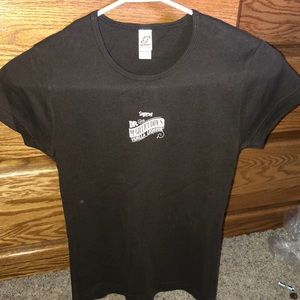 Dr. McGillicuddys Vanilla Liqueur T Shirt